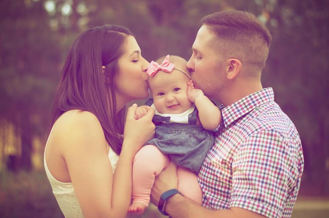 26 maneiras super simples de se conectar com o seu bebê desde os primeiros dias - Papo de Pai