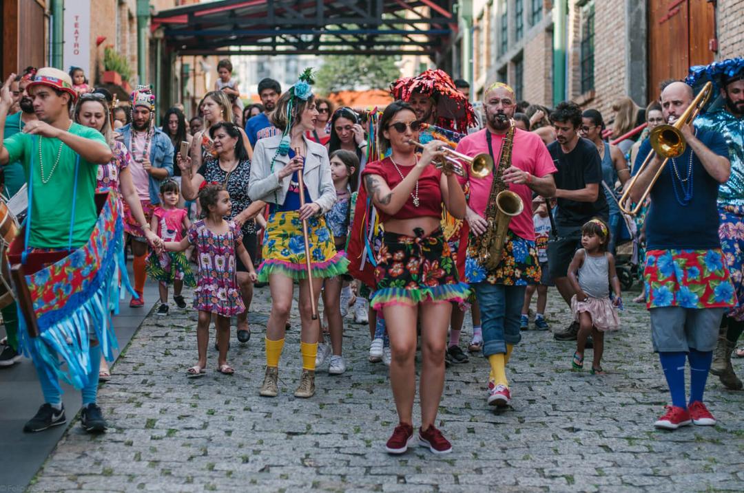 5 dicas babônicas para passar o carnaval com seus filhos - Papo de Pai