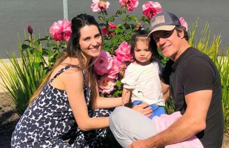 Ator Carlos Machado, de Fina Estampa, será pai novamente após tragédia que levou a vida da filha