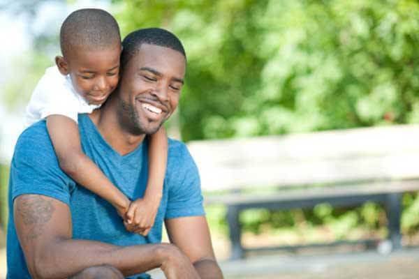 7 coisas que todos os meninos deveriam ouvir do pai - Papo de Pai
