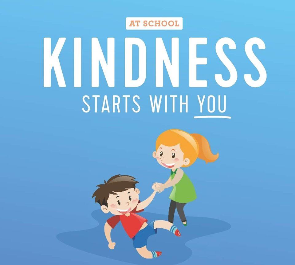 Escola na Irlanda troca lições de casa por "atos de bondade" - Papo de Pai
