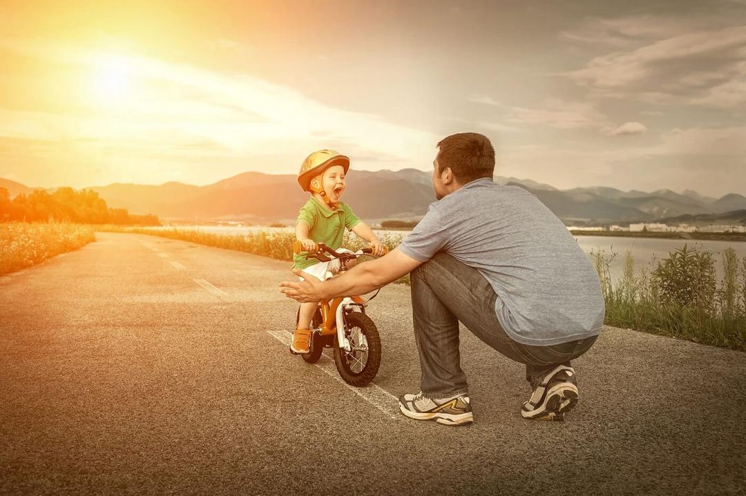 A importância vital da presença paterna na vida das crianças - Papo de Pai