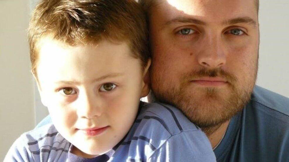 Carta aberta de um pai a seu filho autista não-verbal - Papo de Pai