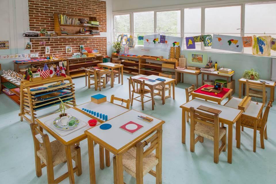 O que você sabe sobre as escolas Montessori - Papo de Pai
