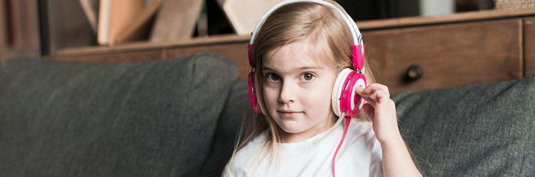 A música no desenvolvimento infantil: prós e contras
