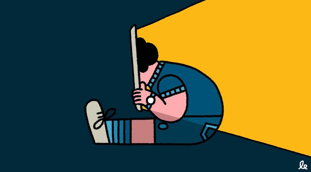 Estudo aponta - apenas 37% dos pais se preocupam com os riscos que os filhos correm na Internet - Papo de Pai