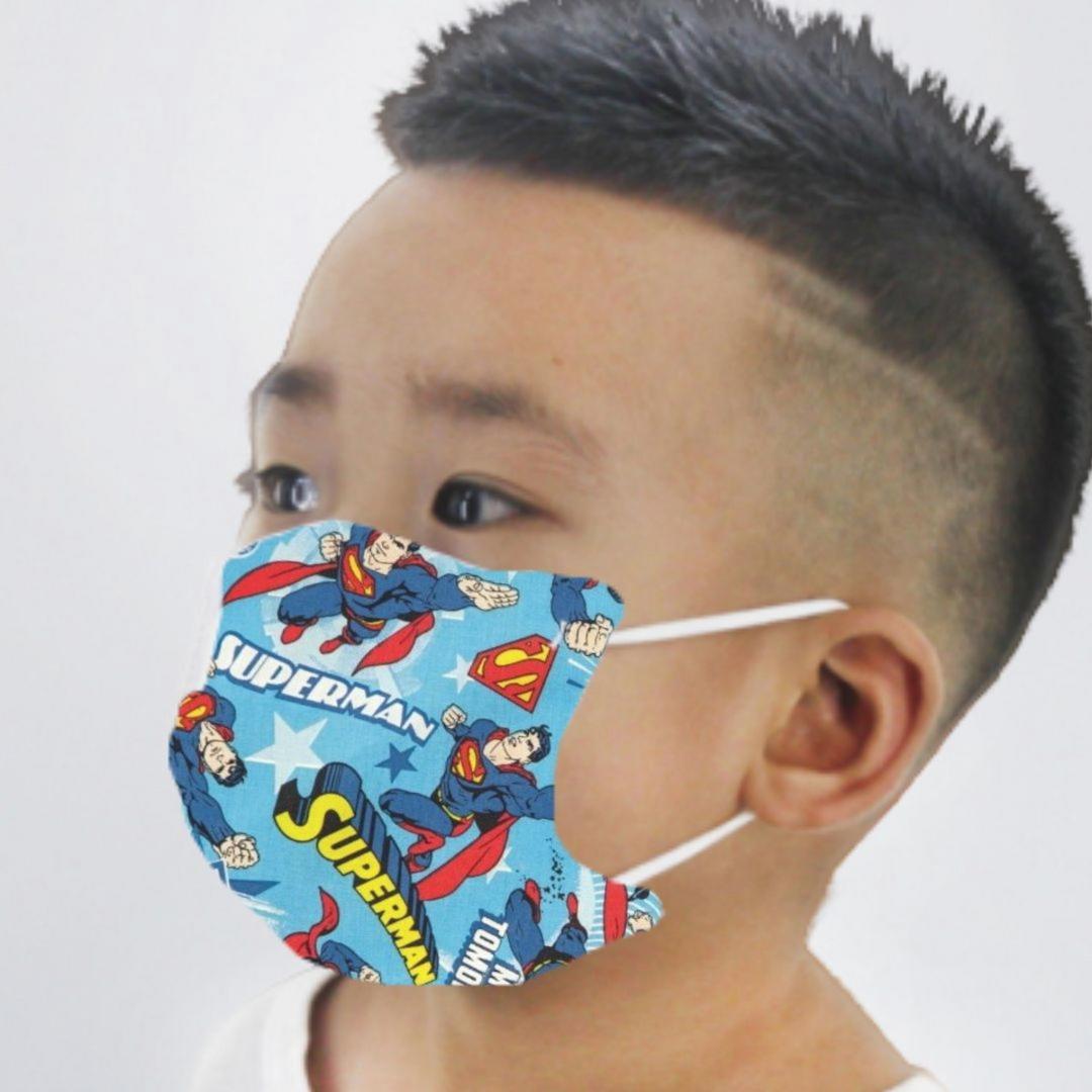 Queremos saber: Nossos filhos precisam mesmo usar máscara em público? - Papo de Pai