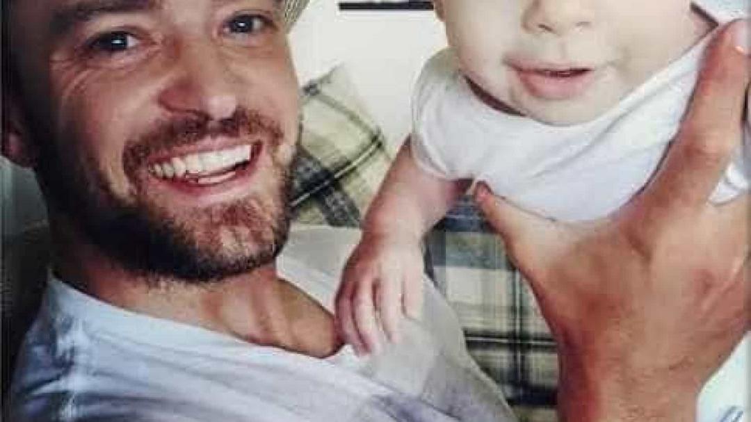 Justin Timberlake reclama de ter que cuidar dos filhos na quarentena e declaração causa revolta nas redes sociais - Papo de Pai